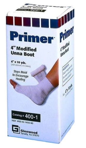 Derma Sciences Primer Modified Unna Boot Compression Bandage - 3