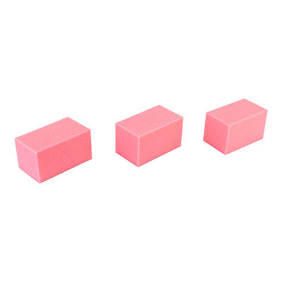 CanDo Hand Therapy Blocks