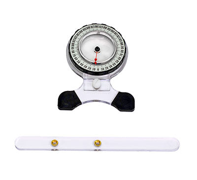 Performance Attainment Universal Inclinometer