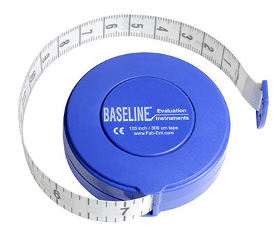 Baseline? Fabric Measurement Tape