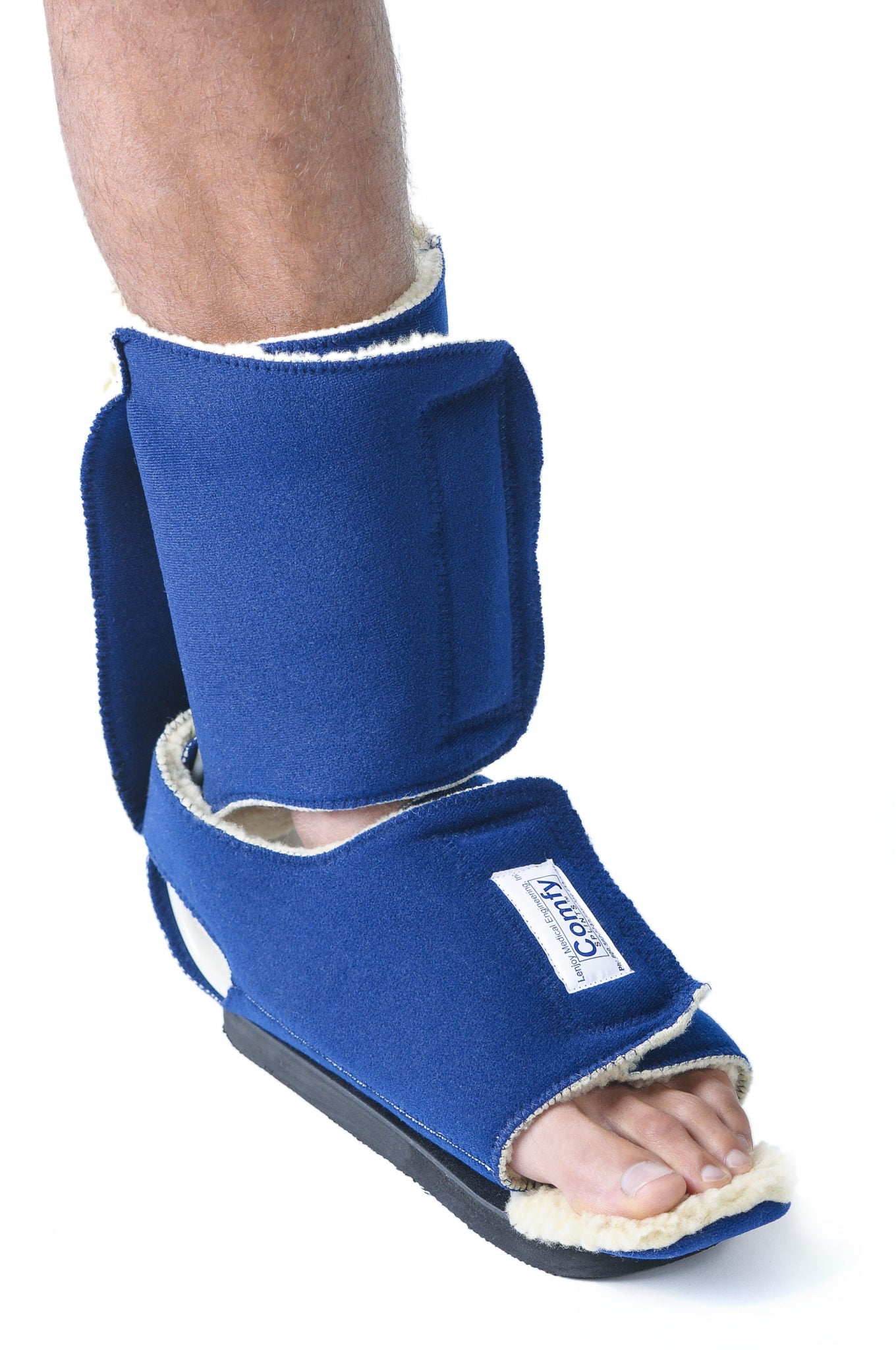 ComfySplints? Comfy? Ambulating Boot