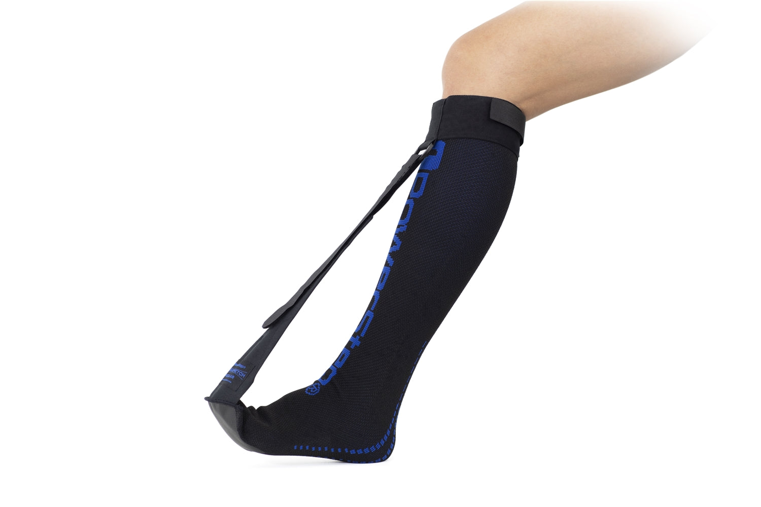 PowerStep? UltraStretch Night Socks