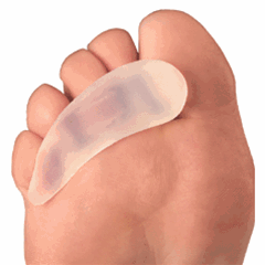 Silipos Gel Hammer Toe Crest