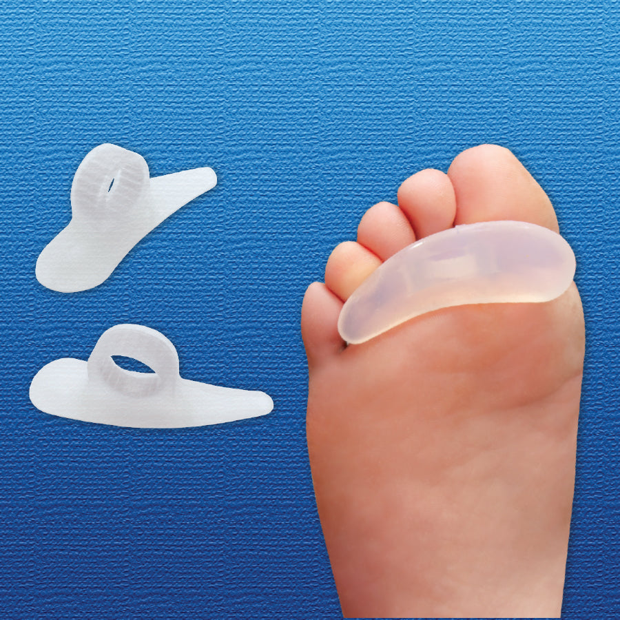 Silipos Gel Hammer Toe Crest