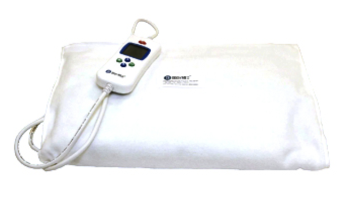 BodyMed Digital Moist Heating Pad