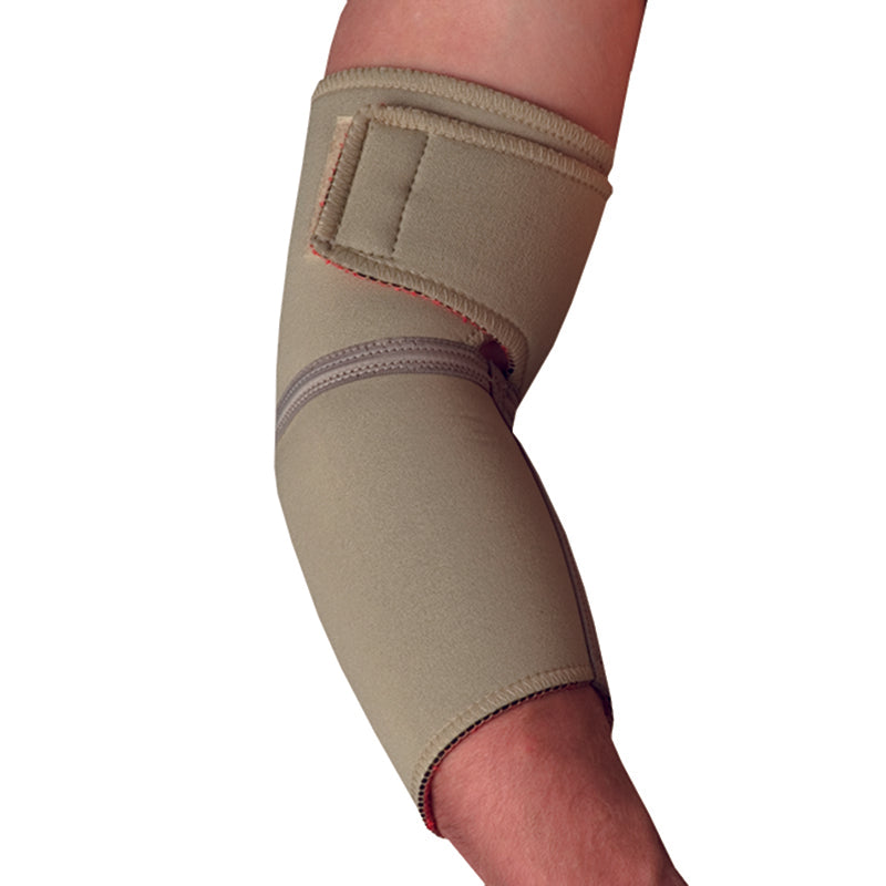 Thermoskin Elbow Wrap, Beige