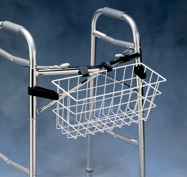 North Coast Medical Norco Walker Basket