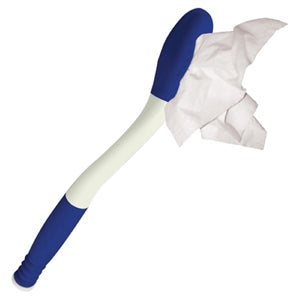 Blue Jay Wiping Wand Long Reach Hygienic Cleaning Aid