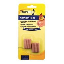 Silipos Therastep Gel Corn Pad