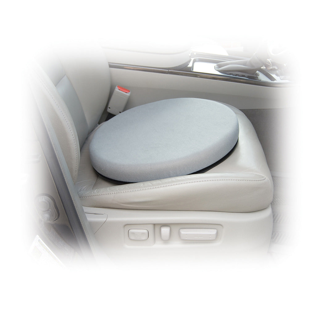 Padded Swivel Seat Cushion