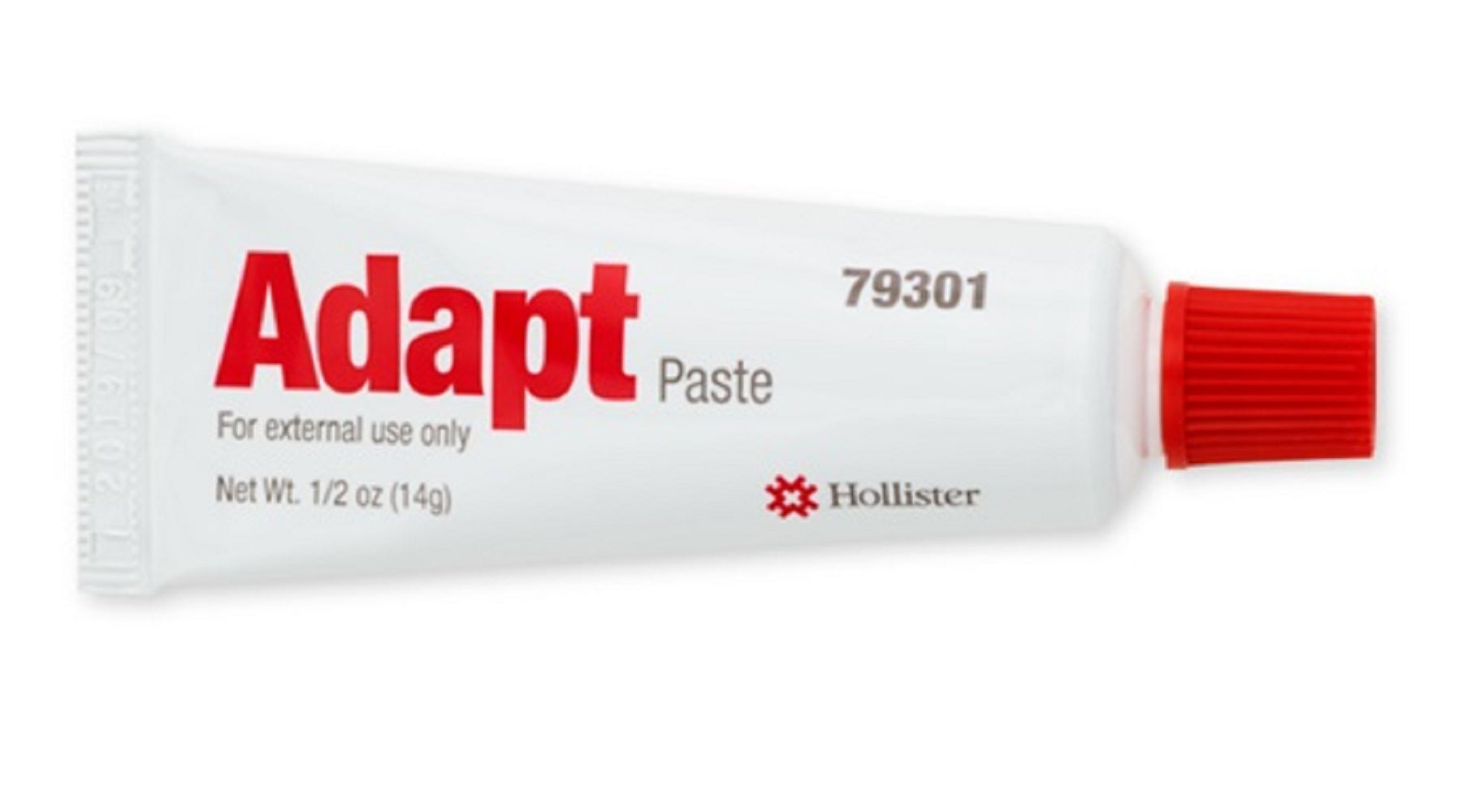 Hollister Adapt Paste 2 oz or .5 oz Tube