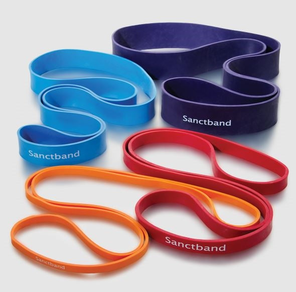 OPTP Sanctband? Super Loop Bands