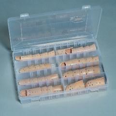 Brownmed Plastalume Stax Mallet Kit - #30