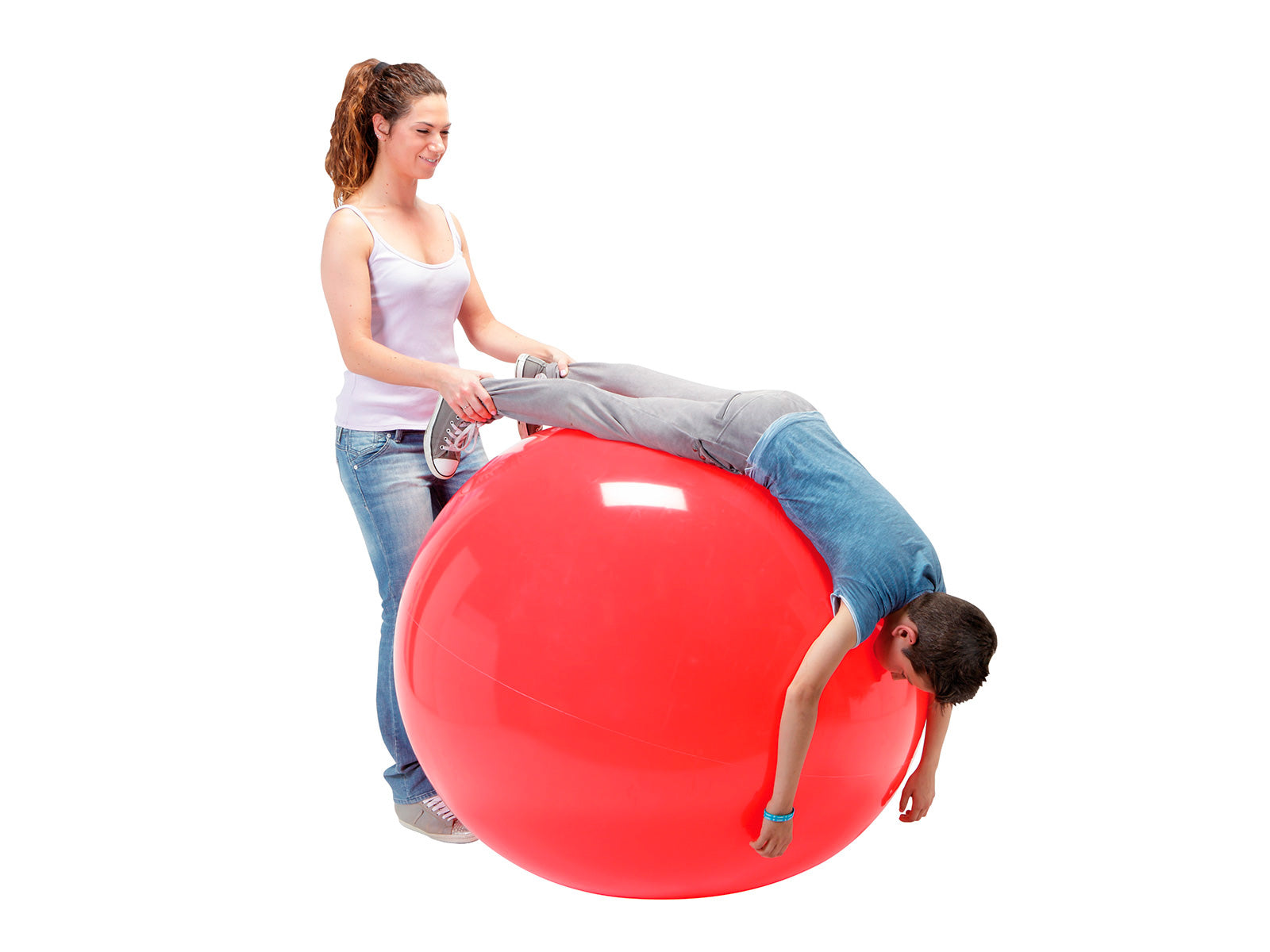 Gymnic? Physio Exercise Balls