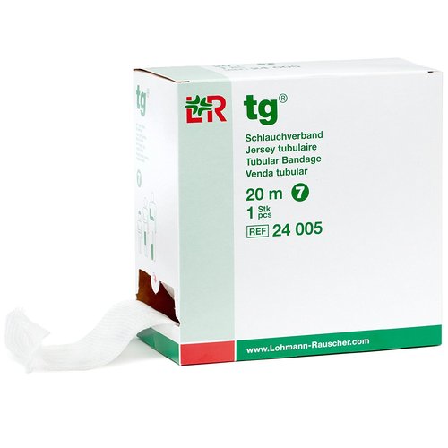 Lohmann & Rauscher tg Tubular Net Bandage