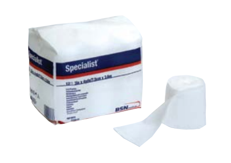 Specialist Cast Padding