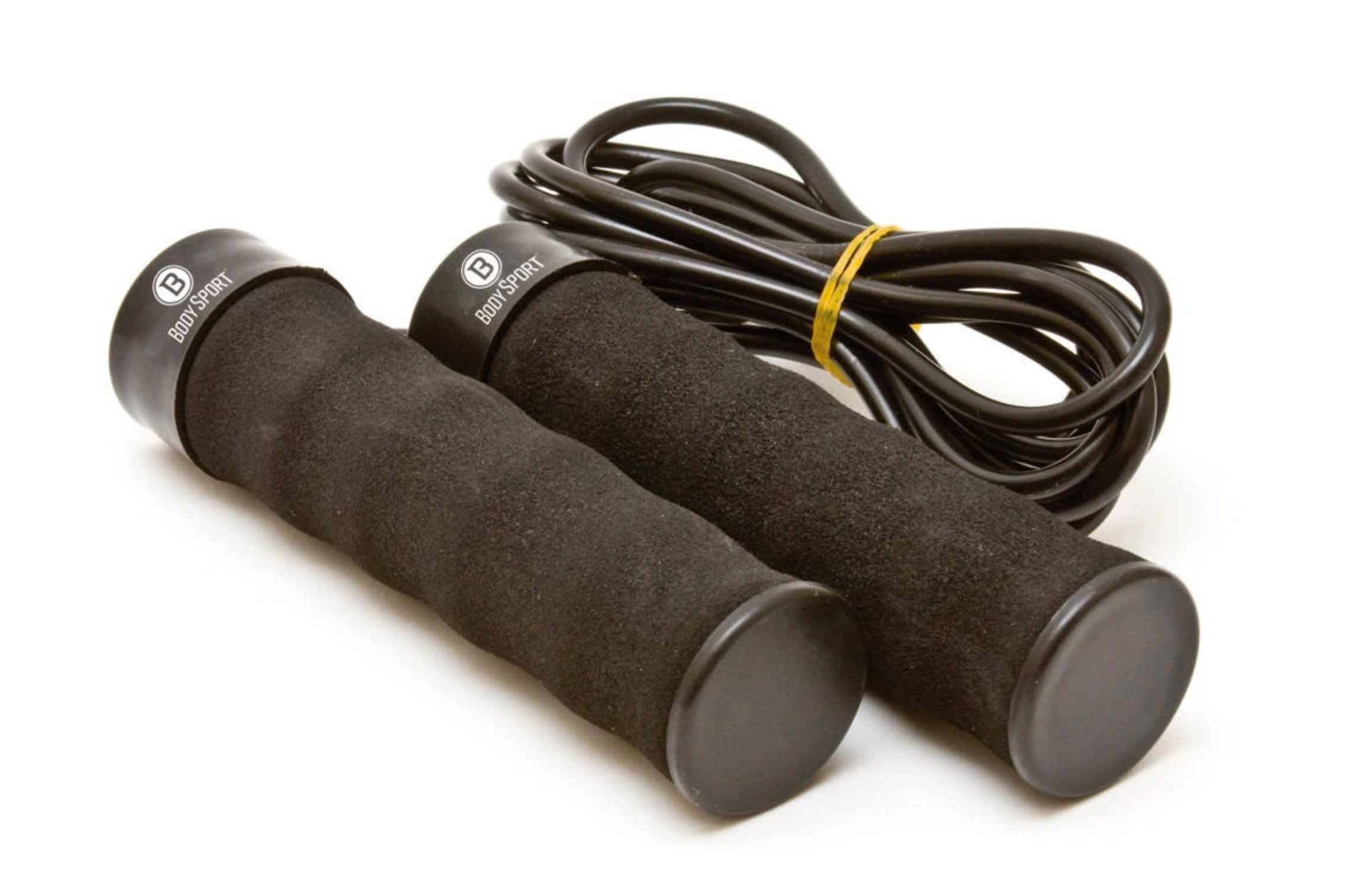 Body Sport Weighted Jump Rope