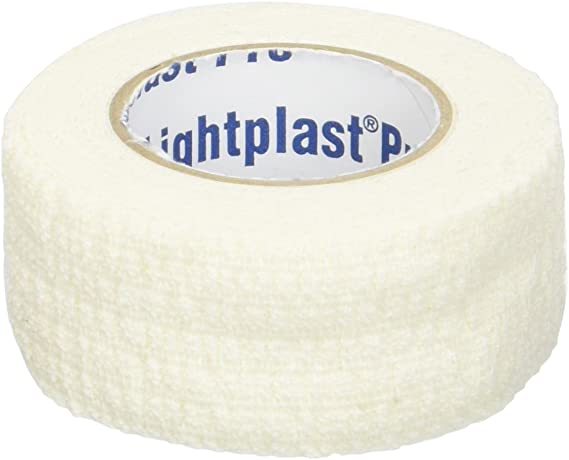 Lightplast Pro Tape Elastic Adhesive, Each