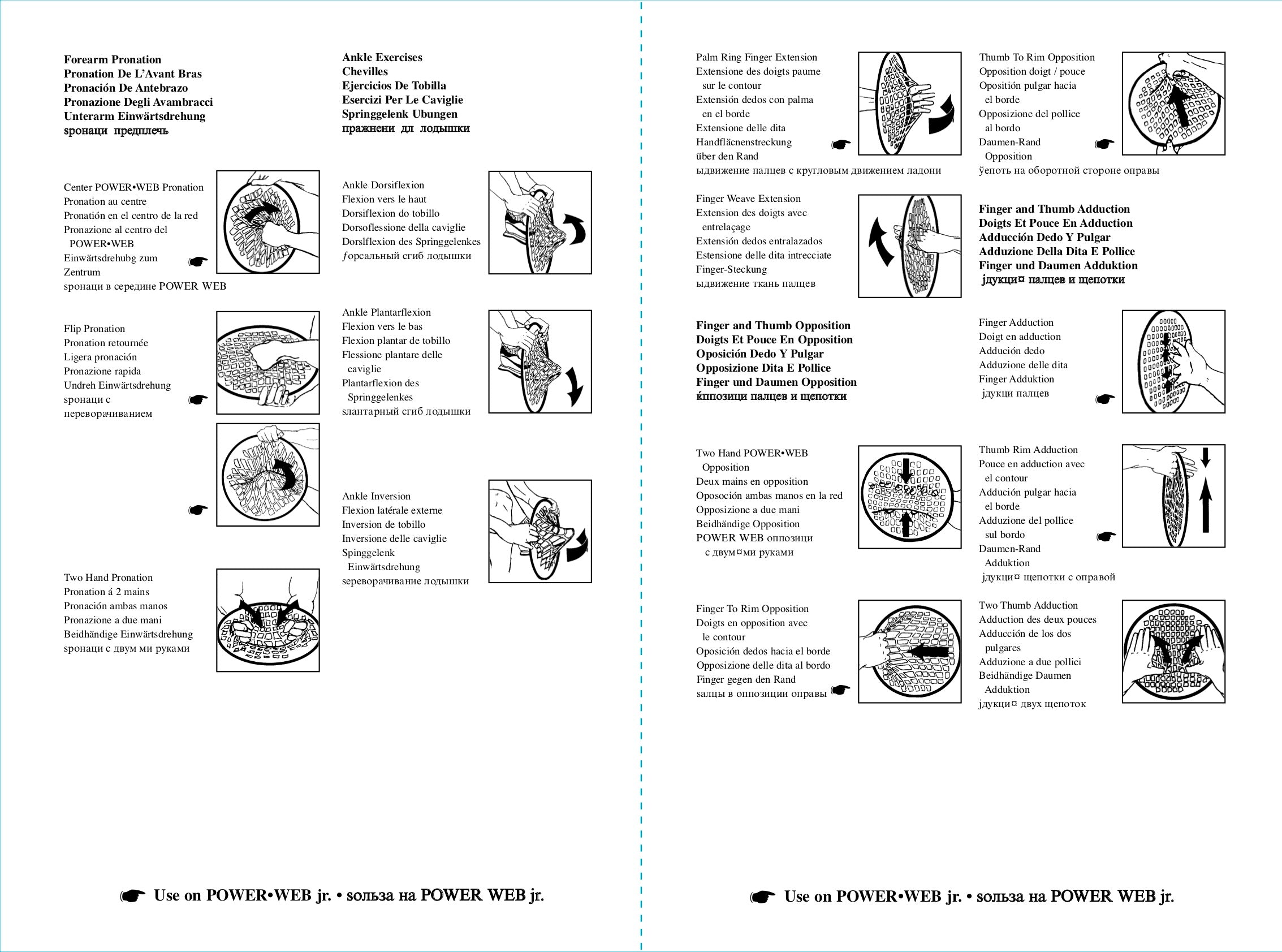 Power-Web 14