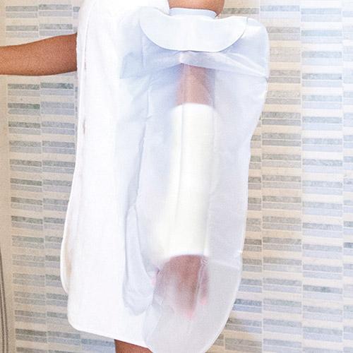 Seal Tight Freedom Universal Cast and Bandage Protector