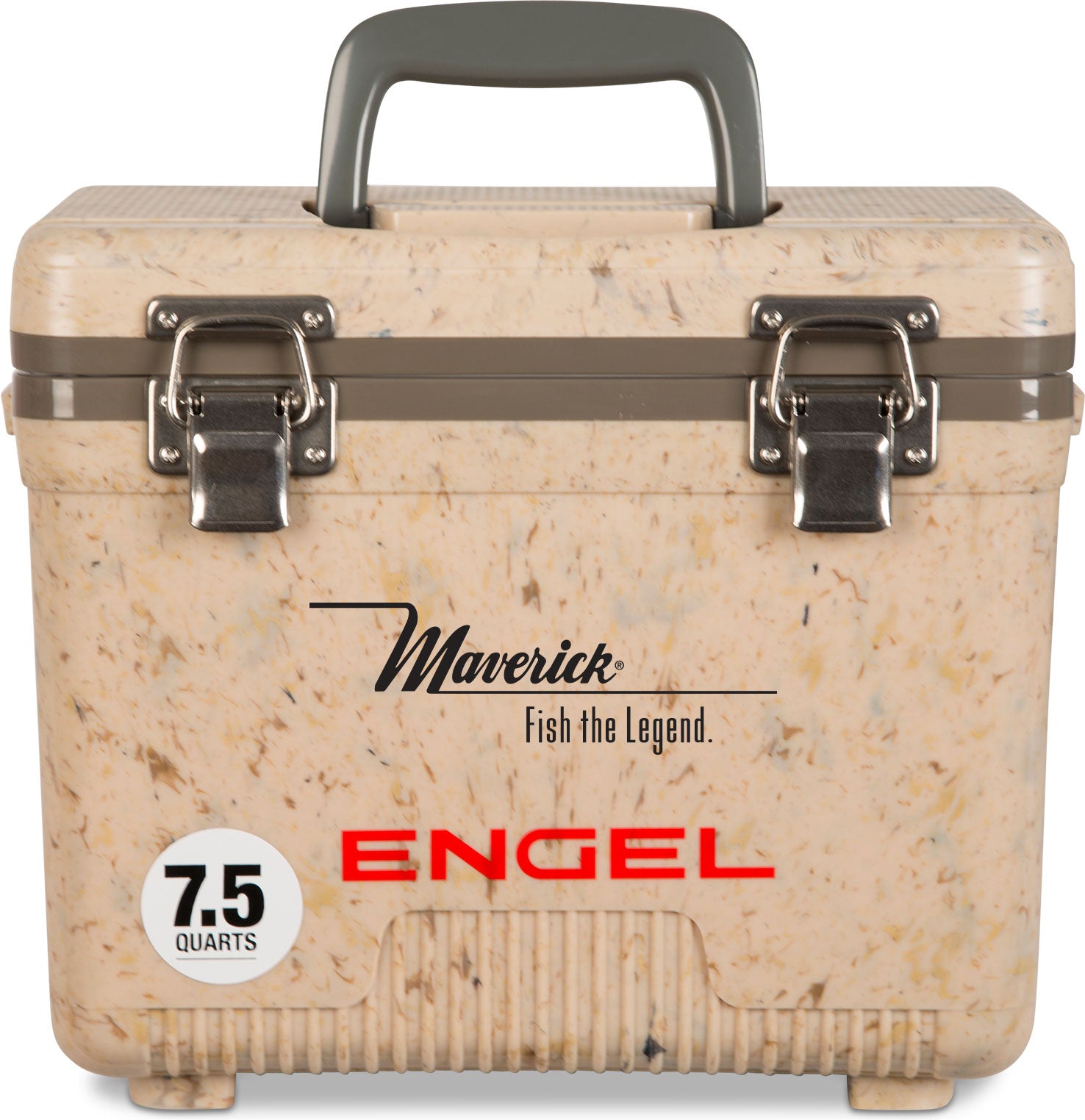 Engel 7.5 Quart Drybox/Cooler - MBG