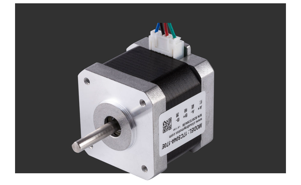 NEMA17 40mm Stepper Motor for high torque applications