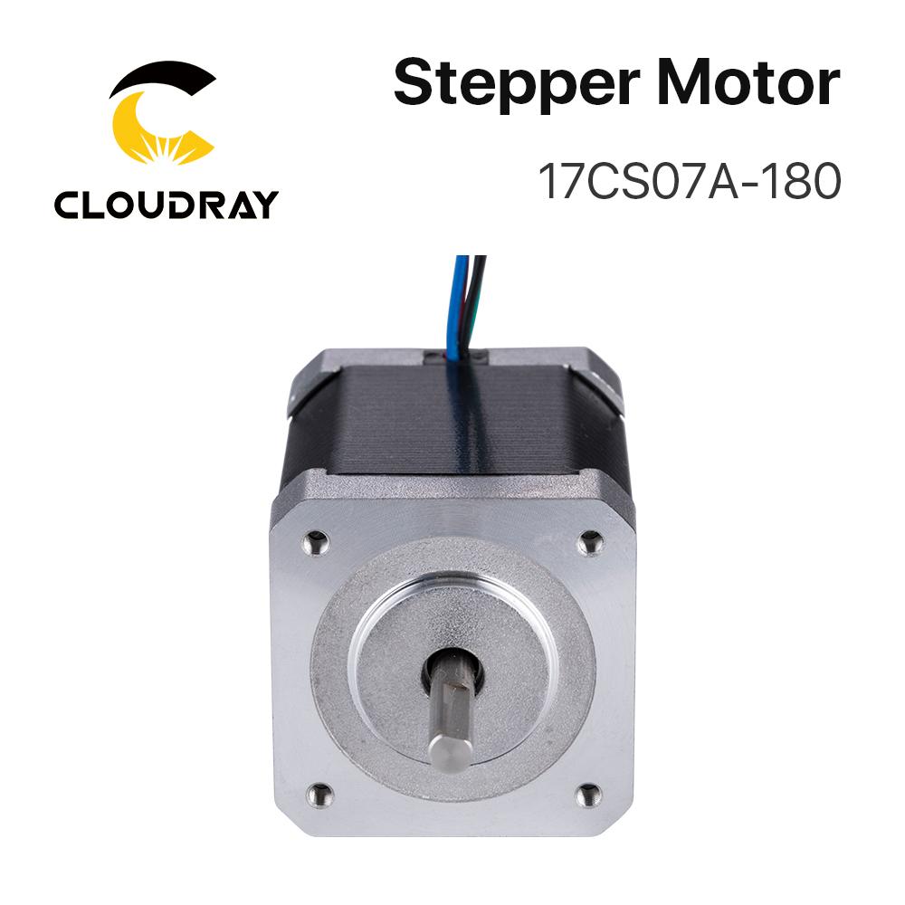 nema 17 stepper motor