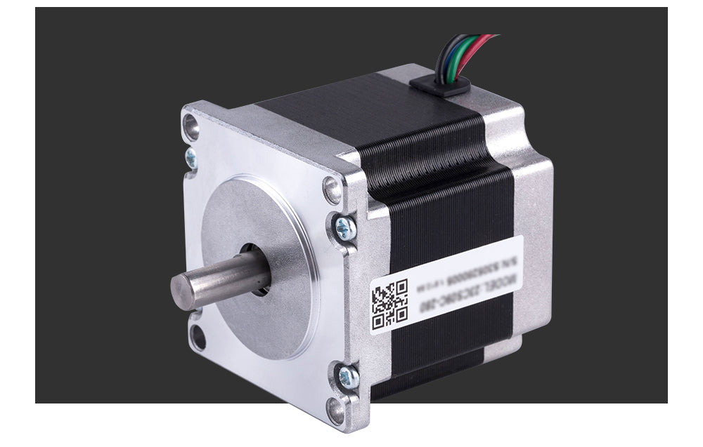 k40 laser cutter stepper motor high torque