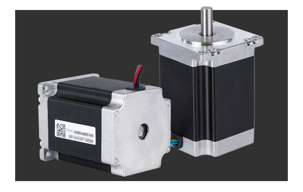 CNC Stepper motor