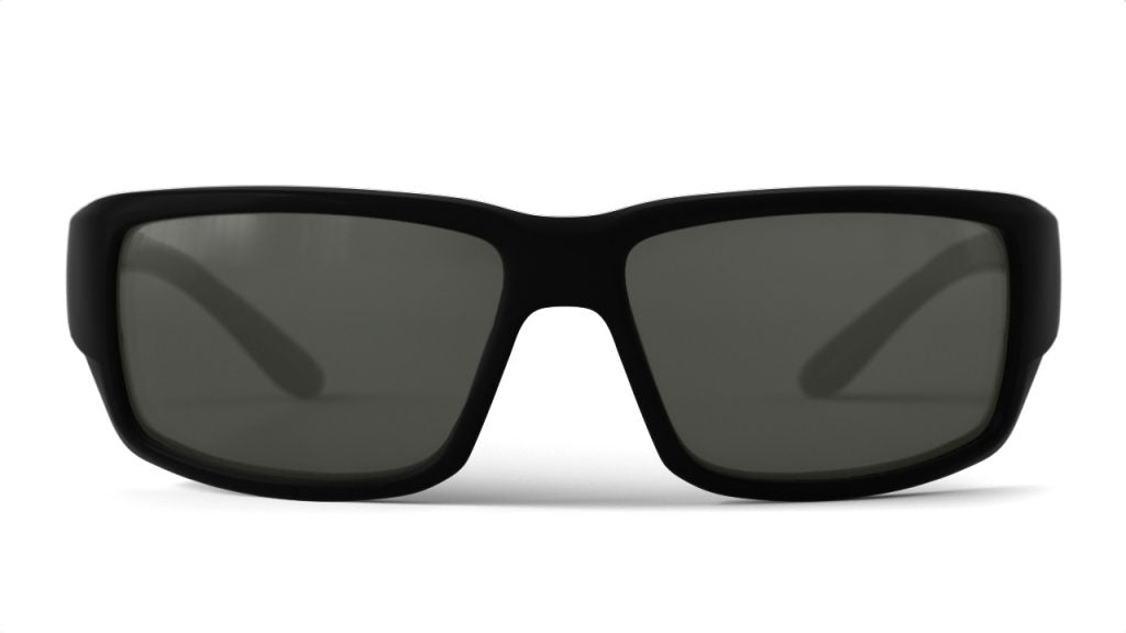 Wrap Around Trivex? Prescription Sunglasses