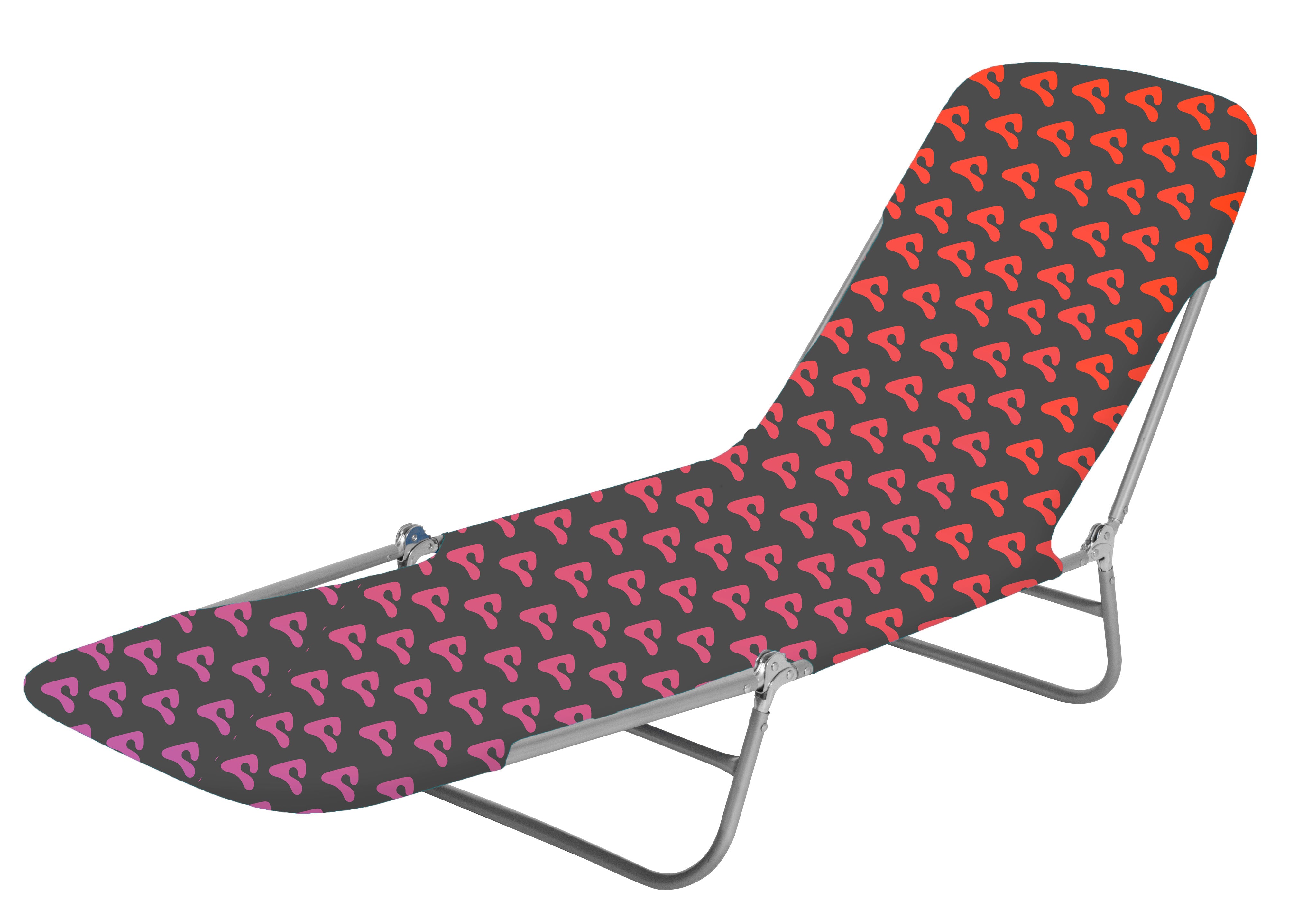 Abrazo Beach Chair