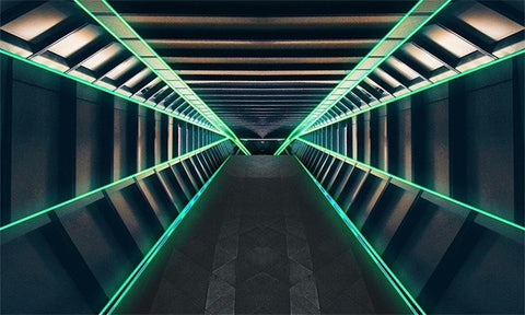 Yuji LED strip