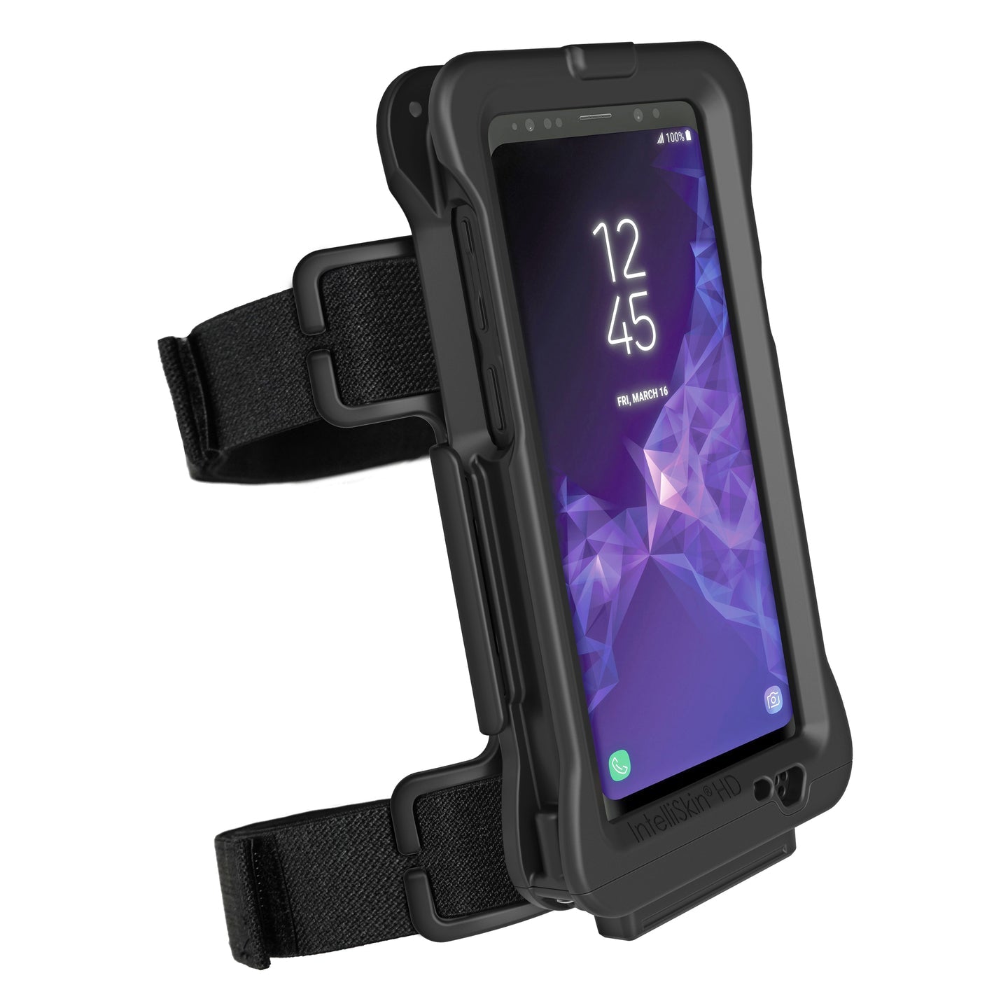 RAM? Quick Disconnect Arm Strap Mount for IntelliSkin? HD? - RAM-BM-451U