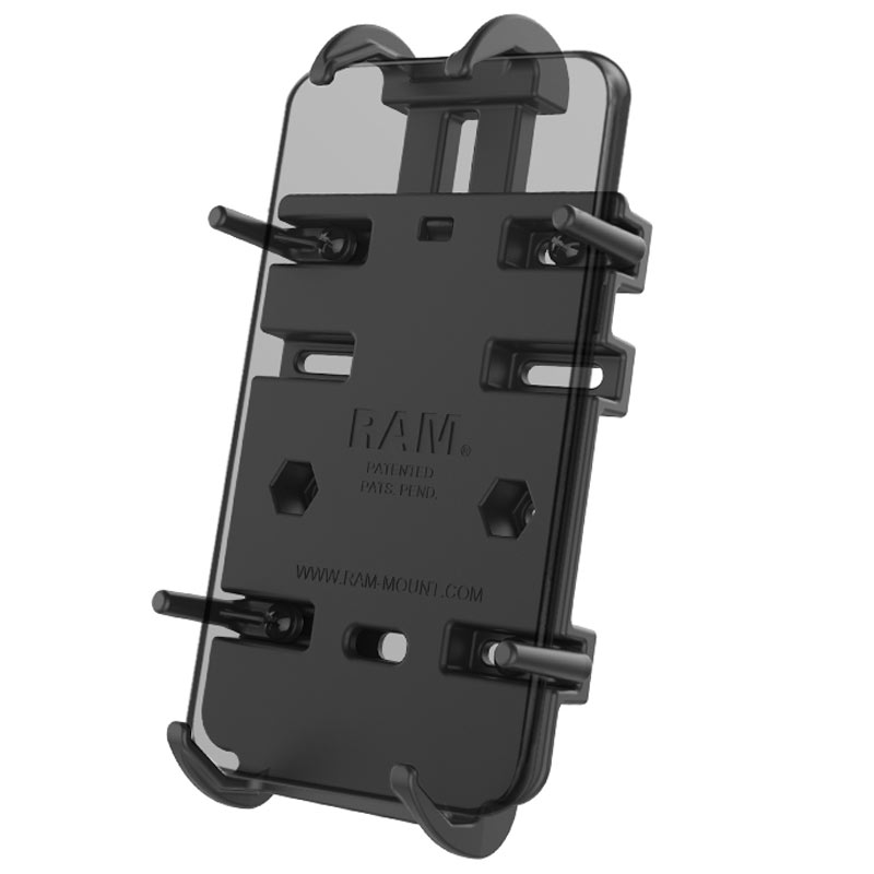 RAM? Quick-Grip? Phone Holder - RAM-HOL-PD3U