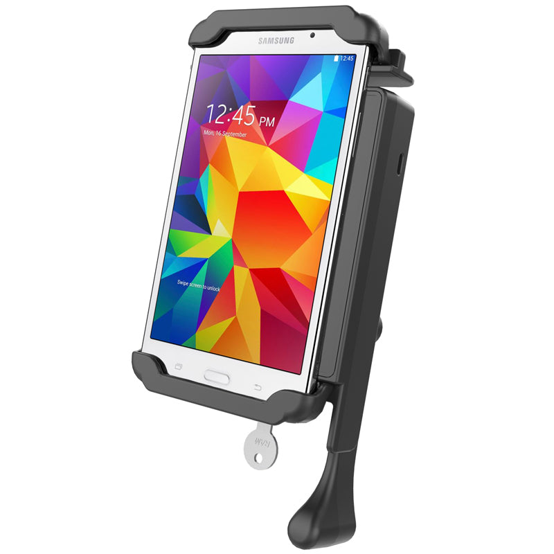 RAM? Tab-Lock? Tablet Holder for Samsung Galaxy Tab 4 7.0 + More - RAM-HOL-TABL22U