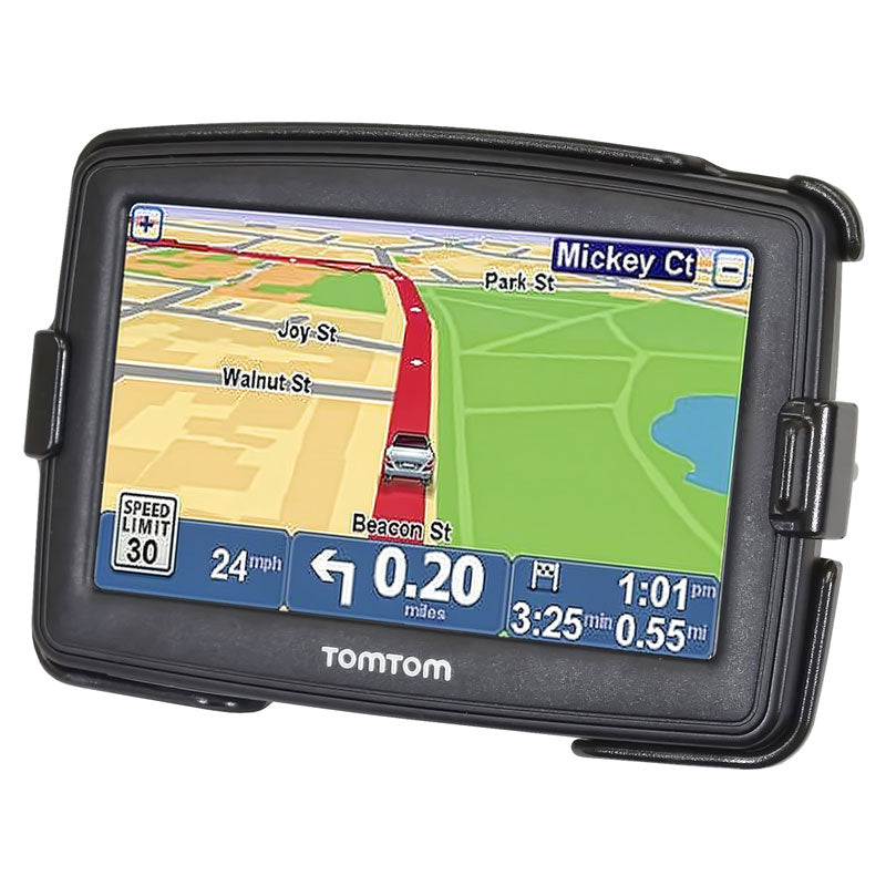 RAM? Form-Fit Cradle for TomTom Start 45, XL 325, XL 330, XL 350 + More - RAM-HOL-TO8U