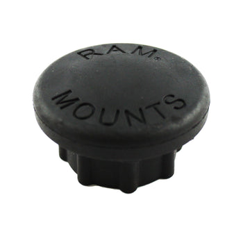 RAM? Tele-Pole? Rubber Cap - RAM-VP-CAP1