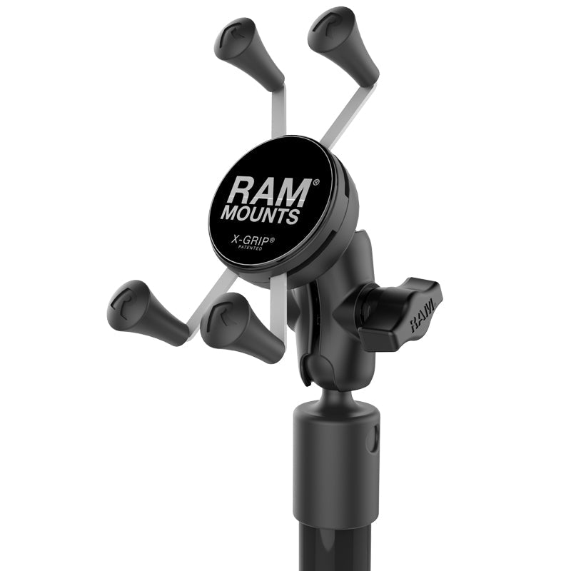 RAM? X-Grip? Phone Mount with RAM? Twist-Lock? Suction Base & 18