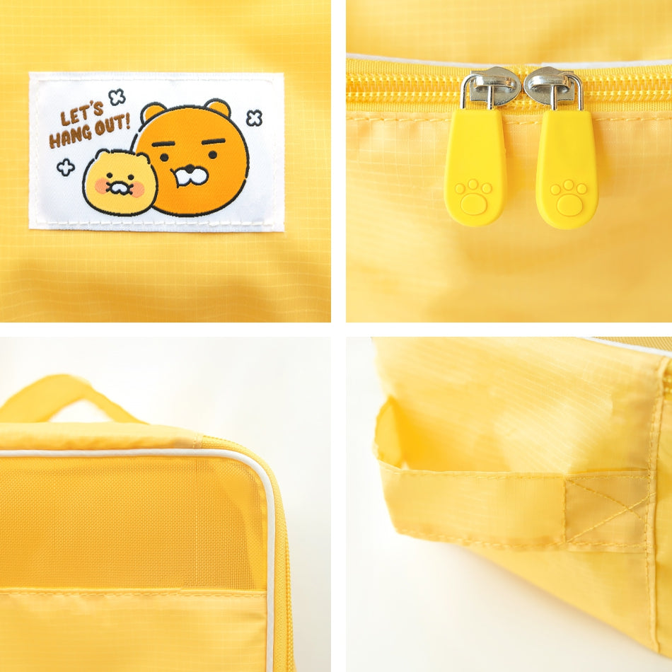 [KAKAO FRIENDS] Travel Pouch S Size OFFICIAL MD