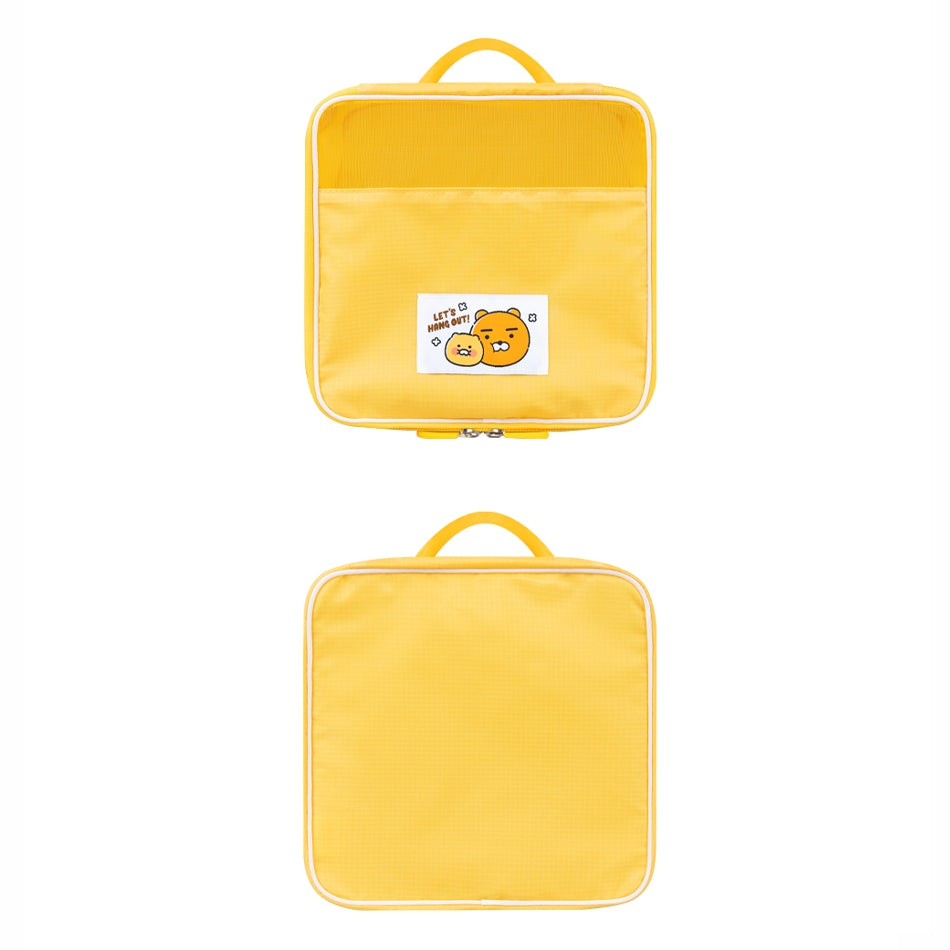 [KAKAO FRIENDS] Travel Pouch S Size OFFICIAL MD