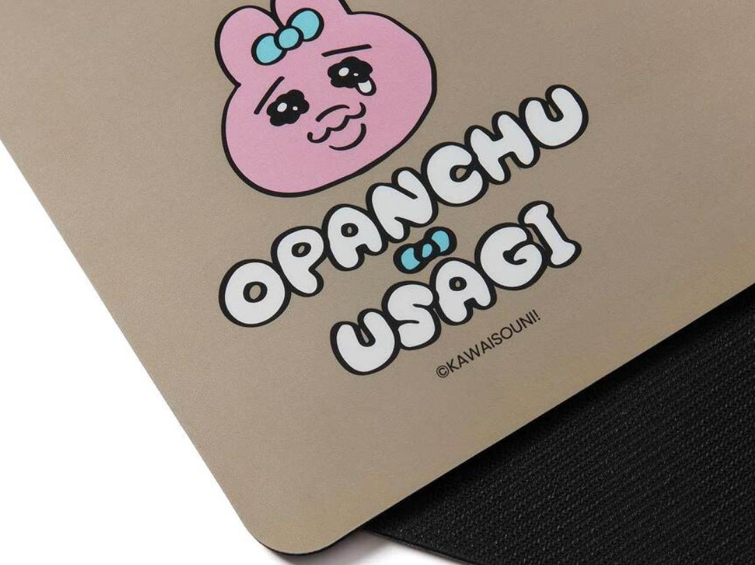 [KAKAO FRIENDS] OPANCHU Desk Pad OFFICIAL MD