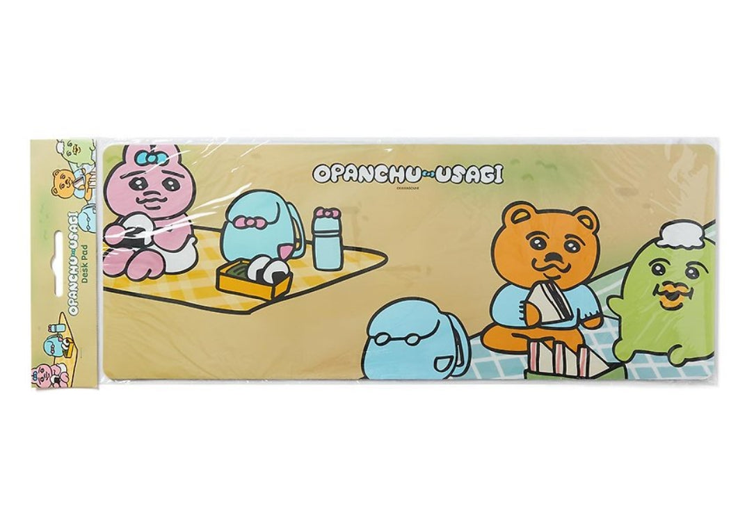 [KAKAO FRIENDS] OPANCHU Desk Pad OFFICIAL MD