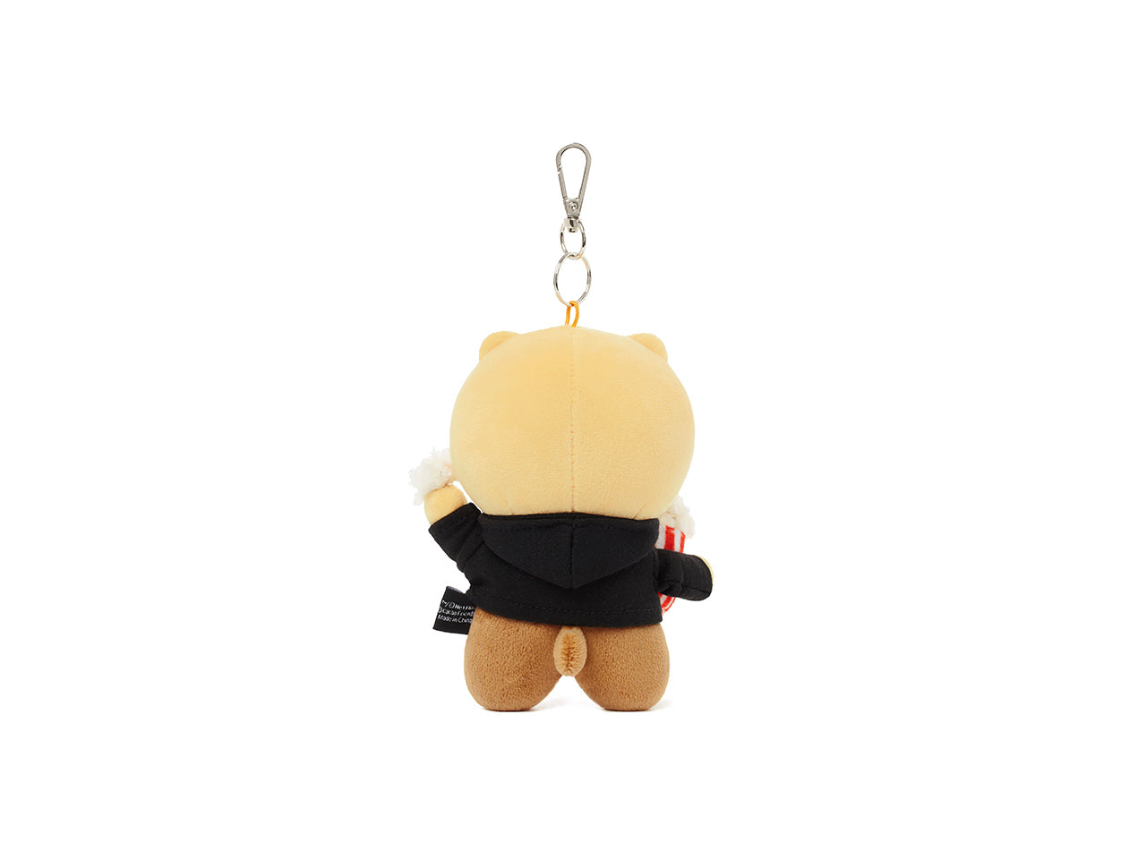 [KAKAO FRIENDS] X NETFLIX Choonsik Keyring OFFICIAL MD