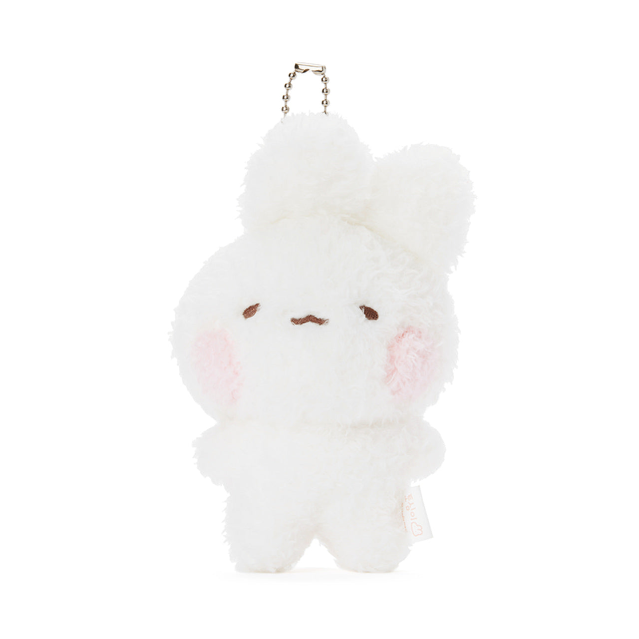 [KAKAO FRIENDS] TOSHIMEE & TOMUNGEE Plush Doll 10cm OFFICIAL MD