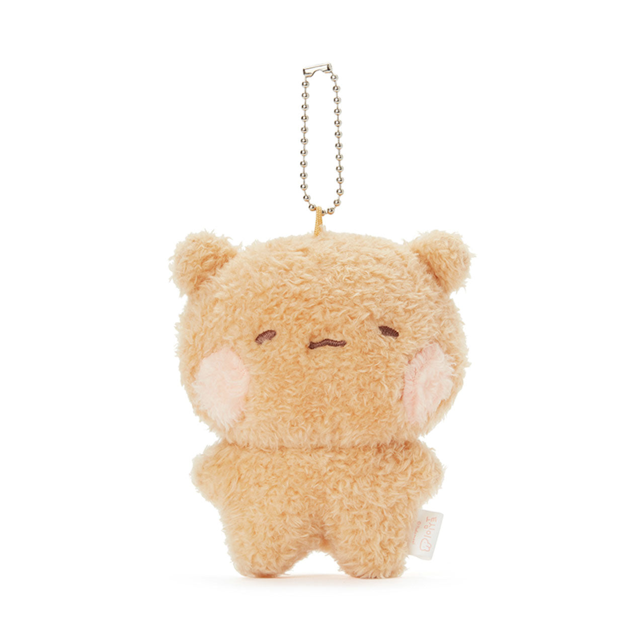 [KAKAO FRIENDS] TOSHIMEE & TOMUNGEE Plush Doll 10cm OFFICIAL MD