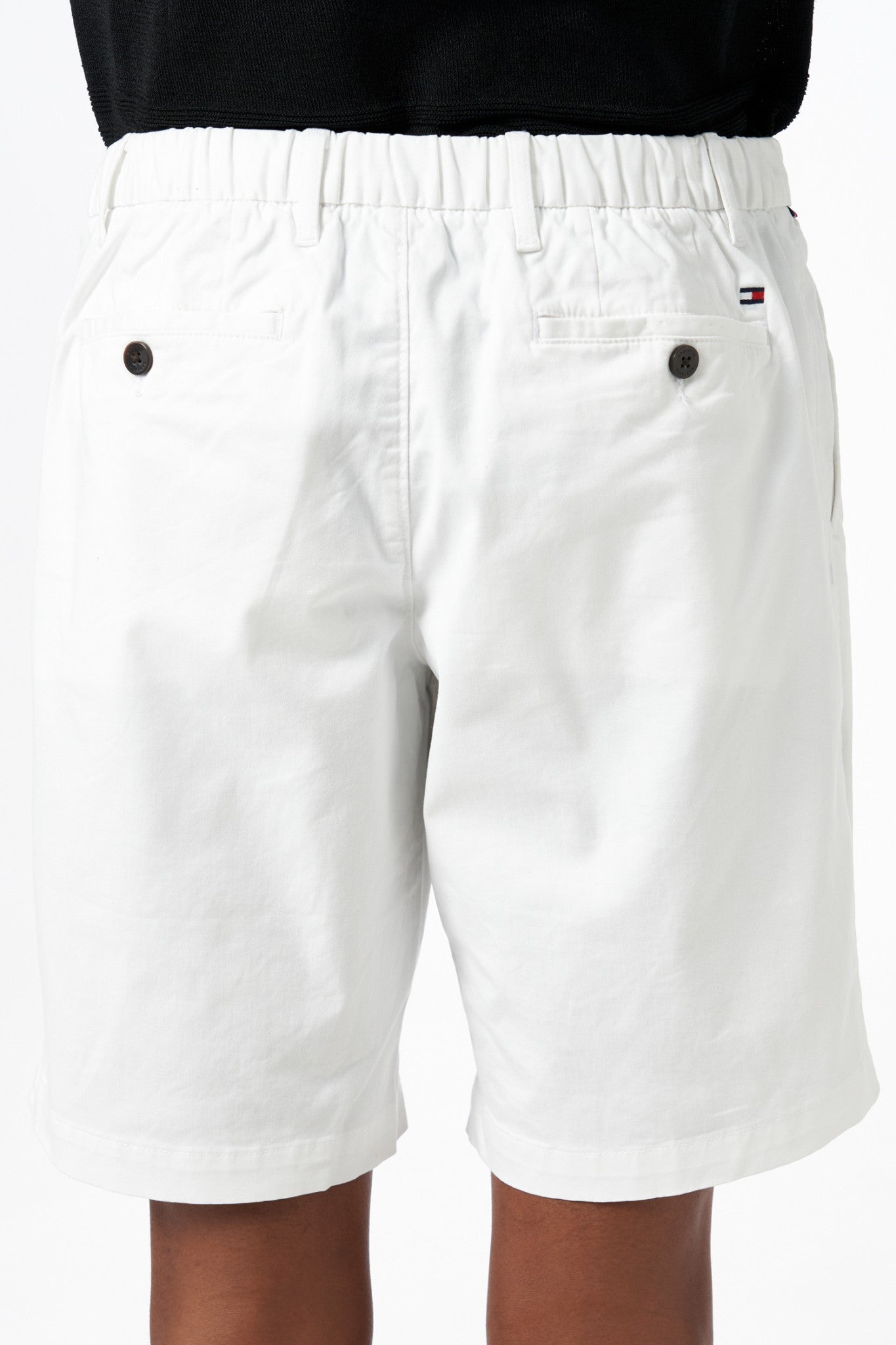 [STRAY KIDS]  X TOMMY HILFIGER 1985 Light Stretch Short Pants T12D3WPQ020MT2YBS