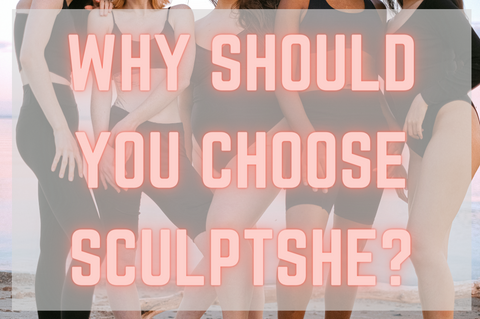 why should you choose sculptshe