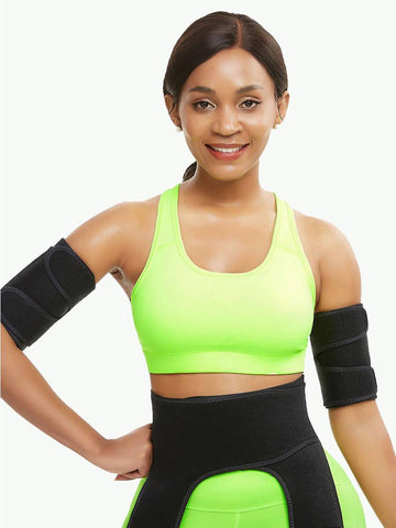 Sculptshe Arm Trimmers Instantly Slims