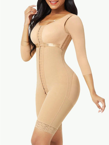 post surgical body shaper