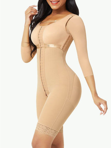Post surgical Body Shaper